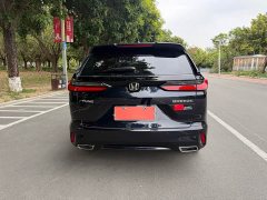 Honda CR-V 2023 240TURBO FWD Luxury 5-Seater - ფოტო 8