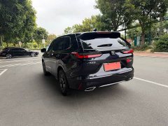 Honda CR-V 2023 240TURBO FWD Luxury 5-Seater - ფოტო 9