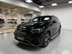 Mercedes-Benz EQE SUV 350 4MATIC Pioneer Edition - ფოტო 1