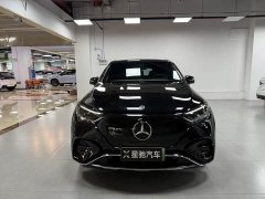 Mercedes-Benz EQE SUV 350 4MATIC Pioneer Edition - ფოტო 2