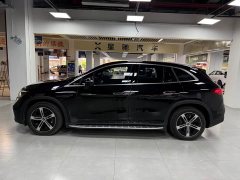 Mercedes-Benz EQE SUV 350 4MATIC Pioneer Edition - ფოტო 3