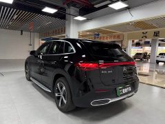 Mercedes-Benz EQE SUV 350 4MATIC Pioneer Edition - ფოტო 4