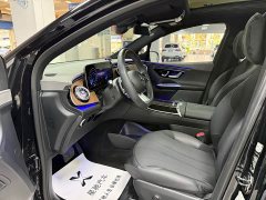 Mercedes-Benz EQE SUV 350 4MATIC Pioneer Edition - ფოტო 6