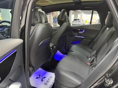 Mercedes-Benz EQE SUV 350 4MATIC Pioneer Edition - ფოტო 7