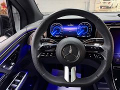 Mercedes-Benz EQE SUV 350 4MATIC Pioneer Edition - ფოტო 8
