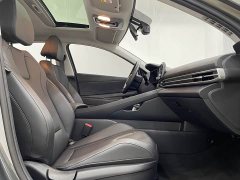 Hyundai Elantra 2023 1.5L CVT GLX Elite - ფოტო 11