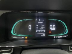 Hyundai Elantra 2023 1.5L CVT GLX Elite - ფოტო 5