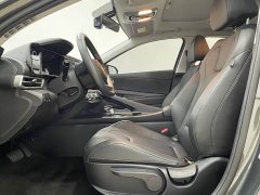 Hyundai Elantra 2023 1.5L CVT GLX Elite - ფოტო 9