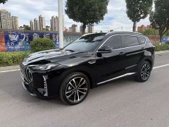 Jetour Jietu X70 PLUS 1.6T DCT Champion PRO 7-Seater - ფოტო 1
