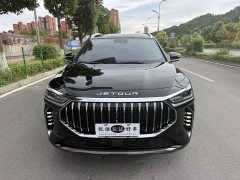Jetour Jietu X70 PLUS 1.6T DCT Champion PRO 7-Seater - ფოტო 2