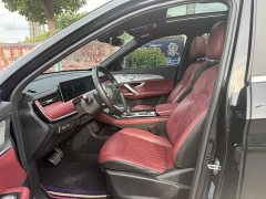 Jetour Jietu X70 PLUS 1.6T DCT Champion PRO 7-Seater - ფოტო 4