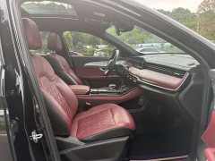 Jetour Jietu X70 PLUS 1.6T DCT Champion PRO 7-Seater - ფოტო 6