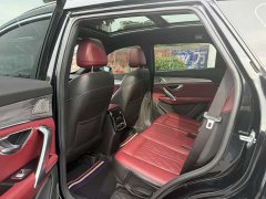 Jetour Jietu X70 PLUS 1.6T DCT Champion PRO 7-Seater - ფოტო 7