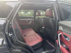 Jetour Jietu X70 PLUS 1.6T DCT Champion PRO 7-Seater - ფოტო 9