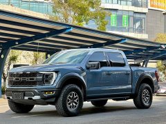 Ford F-150 Raptor 3.5T Raptor - ფოტო 1