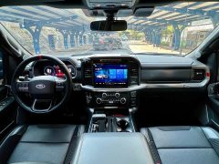 Ford F-150 Raptor 3.5T Raptor - ფოტო 16