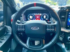 Ford F-150 Raptor 3.5T Raptor - ფოტო 18