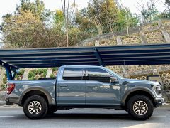 Ford F-150 Raptor 3.5T Raptor - ფოტო 2