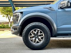 Ford F-150 Raptor 3.5T Raptor - ფოტო 20