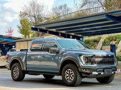 Ford F-150 Raptor 3.5T Raptor - ფოტო 3