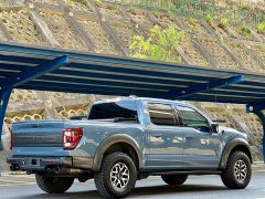 Ford F-150 Raptor 3.5T Raptor - ფოტო 4