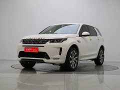 Land Rover Discovery Sport 2020 249PS R-Dynamic Performance Edition - ფოტო 1