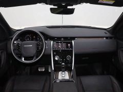 Land Rover Discovery Sport 2020 249PS R-Dynamic Performance Edition - ფოტო 13
