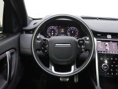 Land Rover Discovery Sport 2020 249PS R-Dynamic Performance Edition - ფოტო 14