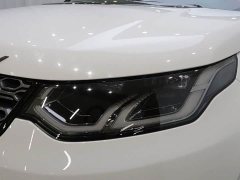 Land Rover Discovery Sport 2020 249PS R-Dynamic Performance Edition - ფოტო 18