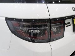 Land Rover Discovery Sport 2020 249PS R-Dynamic Performance Edition - ფოტო 19