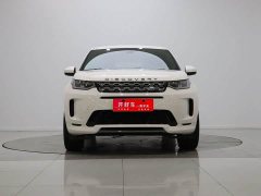 Land Rover Discovery Sport 2020 249PS R-Dynamic Performance Edition - ფოტო 2