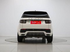 Land Rover Discovery Sport 2020 249PS R-Dynamic Performance Edition - ფოტო 6
