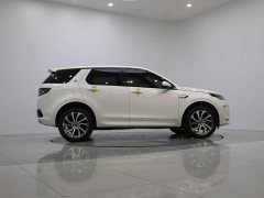 Land Rover Discovery Sport 2020 249PS R-Dynamic Performance Edition - ფოტო 7