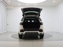 Land Rover Discovery Sport 2020 249PS R-Dynamic Performance Edition - ფოტო 9