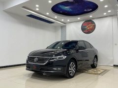 Volkswagen Lavida 280TSI DSG Comfort - ფოტო 1