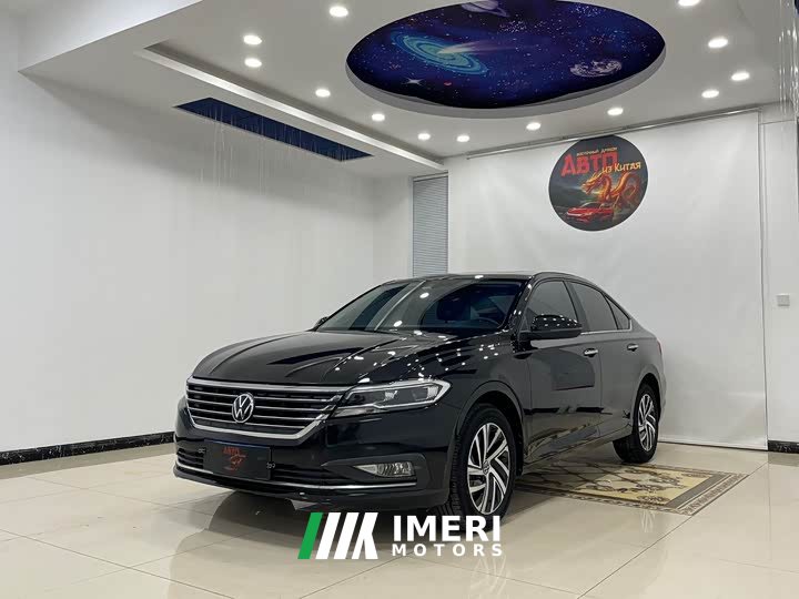 Volkswagen Lavida 280TSI DSG Comfort
