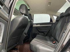 Volkswagen Lavida 280TSI DSG Comfort - ფოტო 10