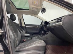 Volkswagen Lavida 280TSI DSG Comfort - ფოტო 11