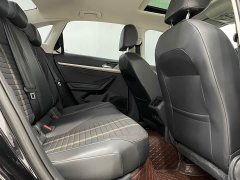 Volkswagen Lavida 280TSI DSG Comfort - ფოტო 12