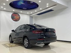 Volkswagen Lavida 280TSI DSG Comfort - ფოტო 16