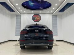 Volkswagen Lavida 280TSI DSG Comfort - ფოტო 17