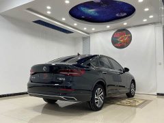 Volkswagen Lavida 280TSI DSG Comfort - ფოტო 18