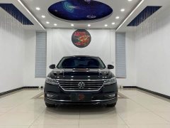 Volkswagen Lavida 280TSI DSG Comfort - ფოტო 2
