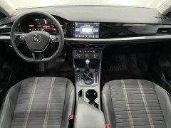 Volkswagen Lavida 280TSI DSG Comfort - ფოტო 4