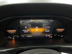 Volkswagen Lavida 280TSI DSG Comfort - ფოტო 8