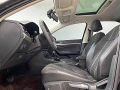 Volkswagen Lavida 280TSI DSG Comfort - ფოტო 9