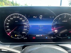 Mercedes-Benz C-Class C 200 L Sport Edition - ფოტო 11