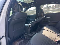 Mercedes-Benz C-Class C 200 L Sport Edition - ფოტო 8