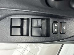 Toyota Yaris L Zhixuan X 1.5L CVT Luxury Plus - ფოტო 11