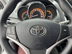 Toyota Yaris L Zhixuan X 1.5L CVT Luxury Plus - ფოტო 13